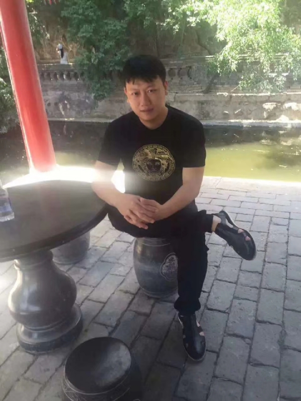 阿斌的第一张照片--晋江征婚网