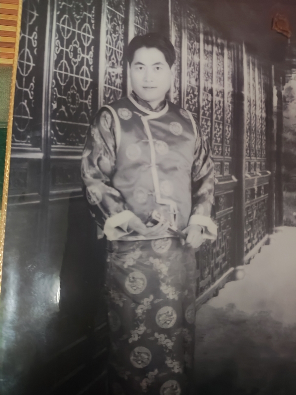 米兰的第一张照片--晋江征婚网