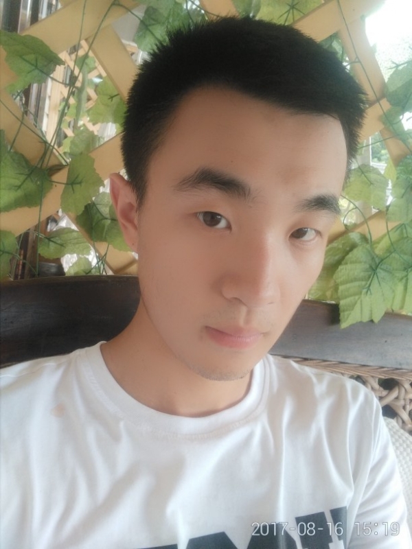 余生请你指教的第一张照片--晋江征婚网