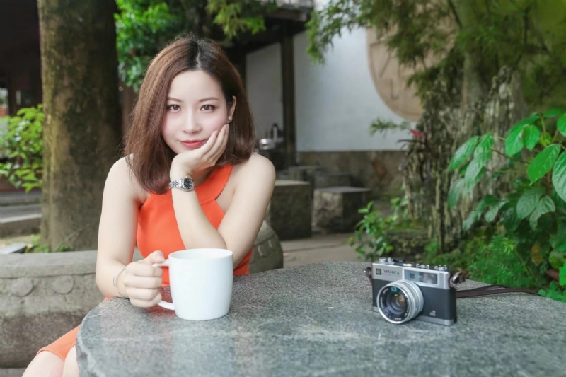 鸢莺的第一张照片--晋江征婚网