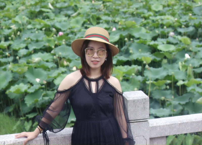 鸢莺的第二张照片--晋江征婚网