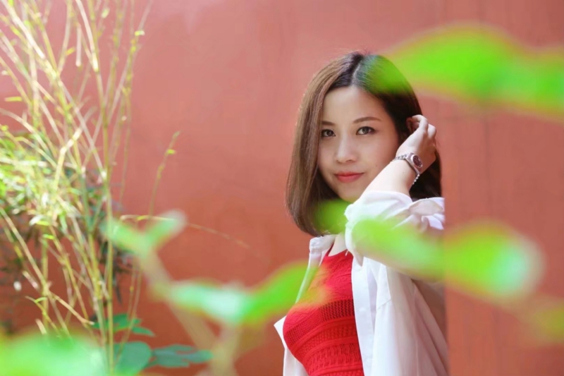 鸢莺的第四张照片--晋江征婚网