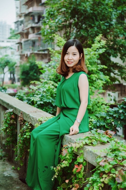 鸢莺的第五张照片--晋江征婚网