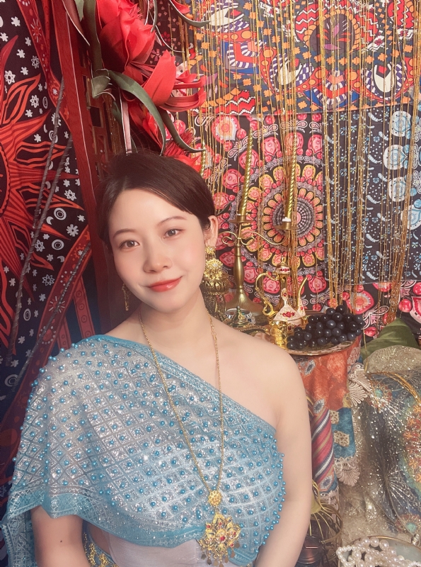 鸢莺的第八张照片--晋江征婚网