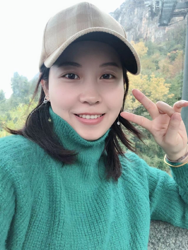 鸢莺的第九张照片--晋江征婚网