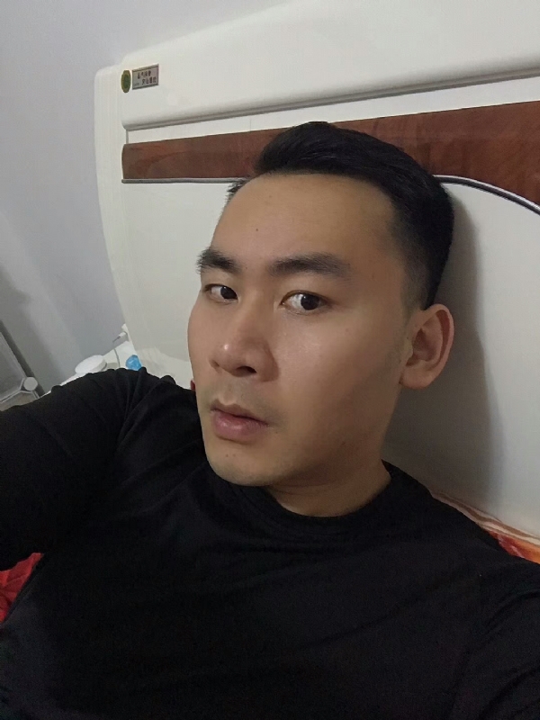 领悟的第一张照片--晋江征婚网