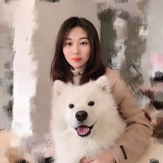 Alice的第一张照片--晋江征婚网