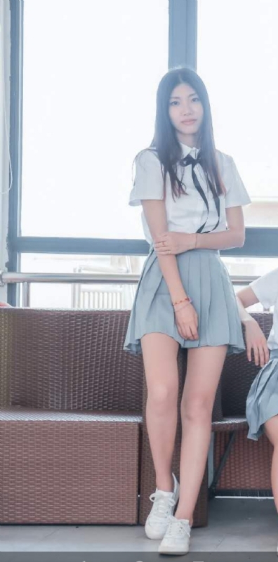 艾丽莎的第一张照片--晋江征婚网