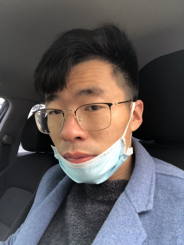 李先生的第一张照片--晋江征婚网