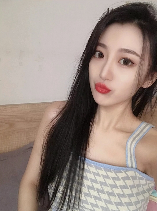 倩倩的第一张照片--晋江征婚网