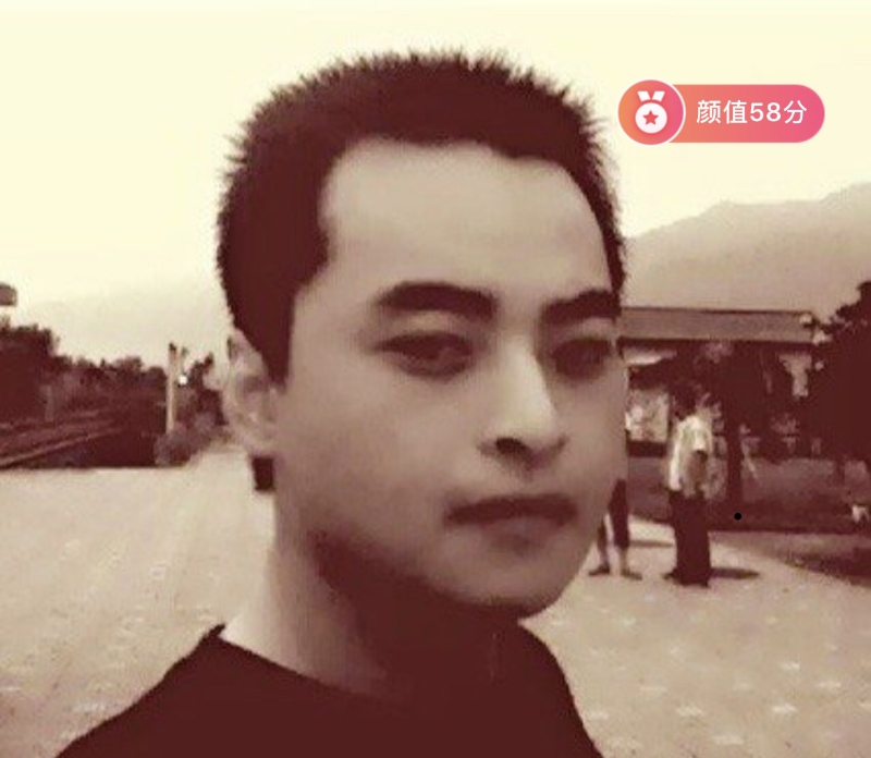 缘来是爱情的第一张照片--晋江征婚网