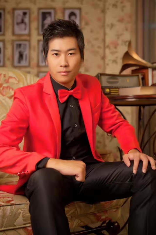 神一样的男人的第一张照片--晋江征婚网