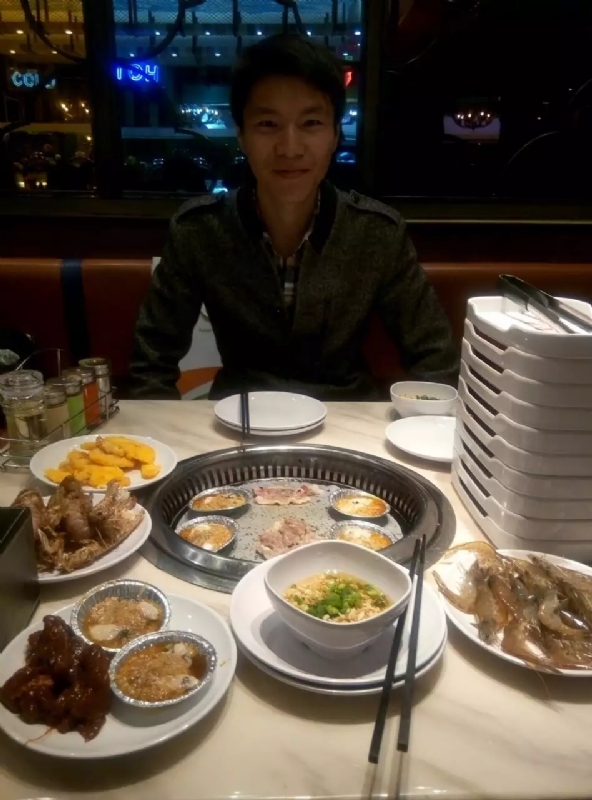 小鸟哔哔的第一张照片--晋江征婚网