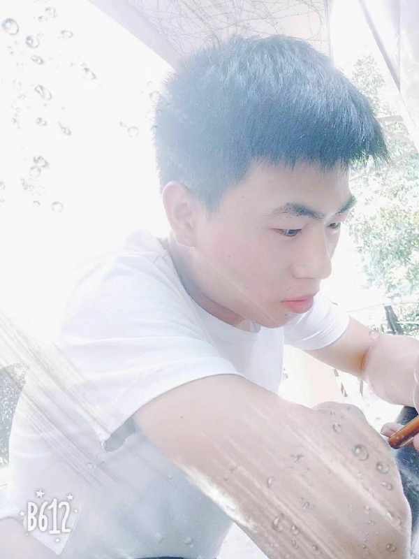 对她说晚安的第一张照片--晋江征婚网