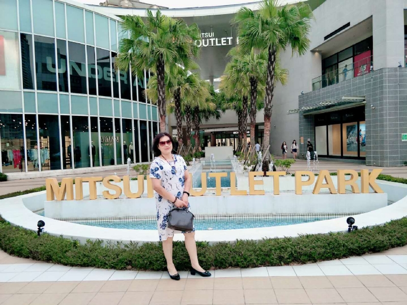 NiNi的第一张照片--晋江征婚网