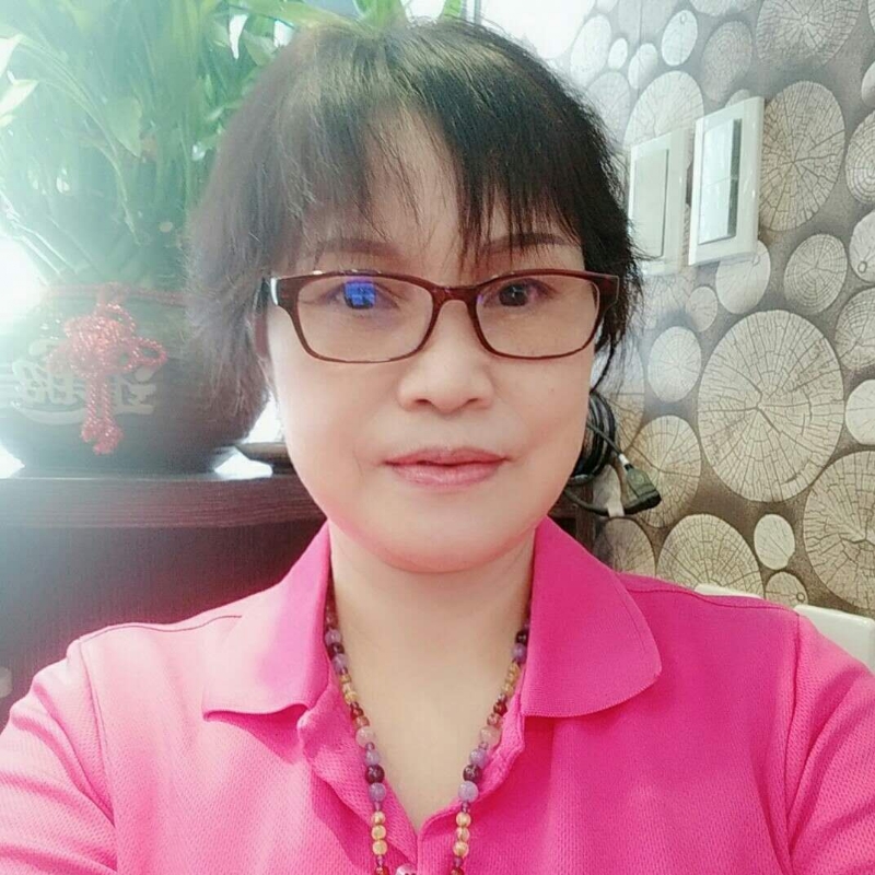 NiNi的第二张照片--晋江征婚网