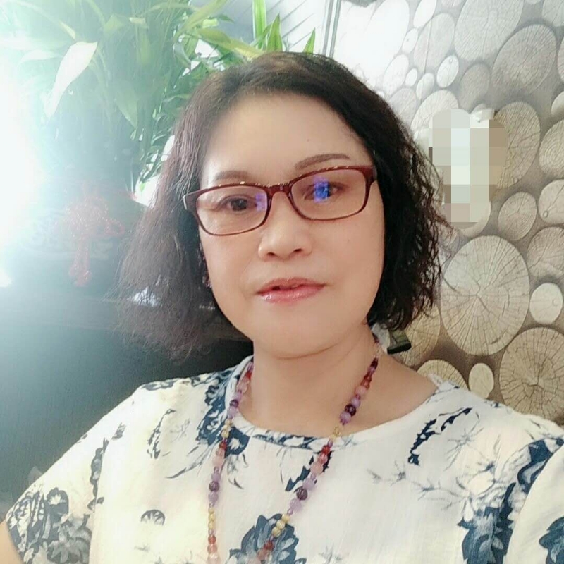 NiNi的第三张照片--晋江征婚网