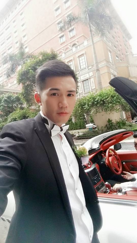 上善若水的第一张照片--晋江征婚网