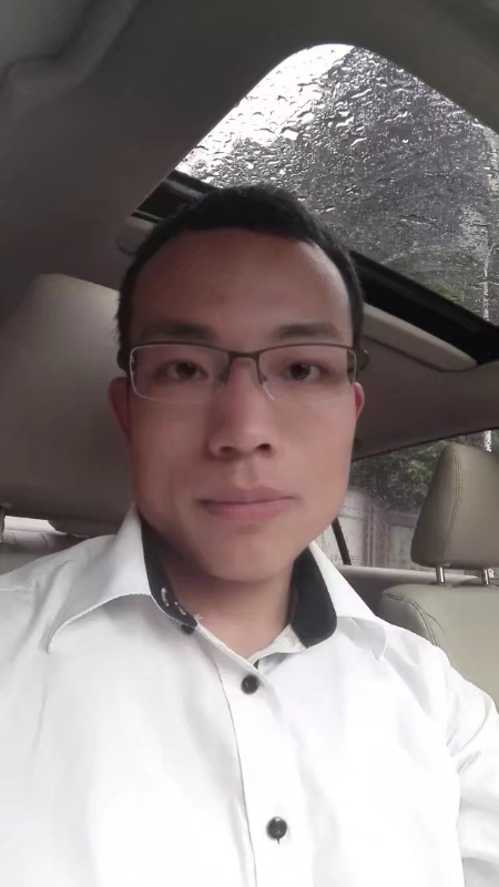 随缘而来的第一张照片--晋江征婚网