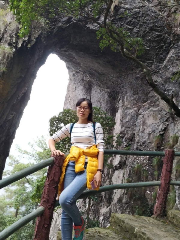 冬的第一张照片--晋江征婚网