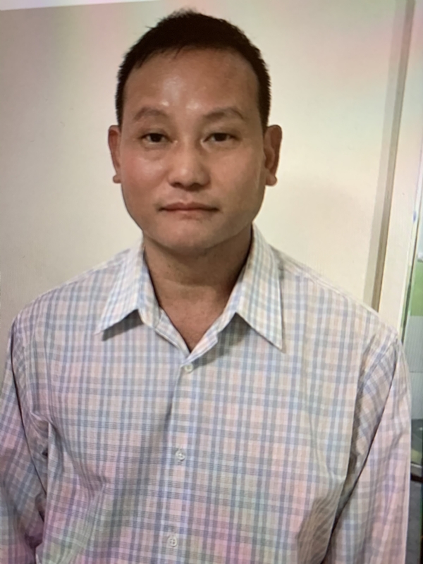 飞鱼的第一张照片--晋江征婚网