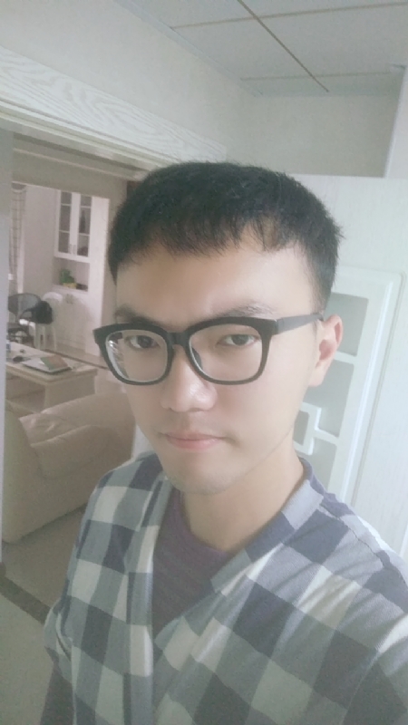 大酋长的第一张照片--晋江征婚网