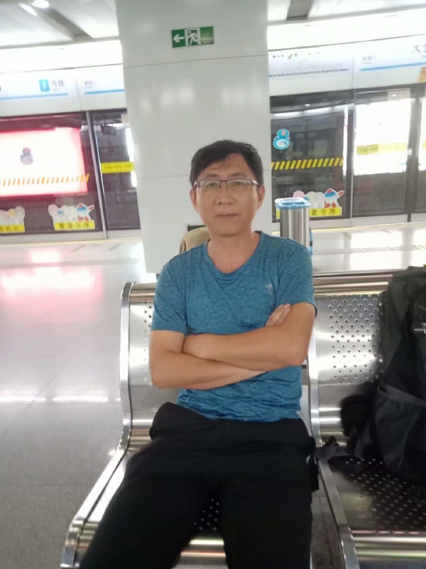 ws3579的第一张照片--晋江征婚网