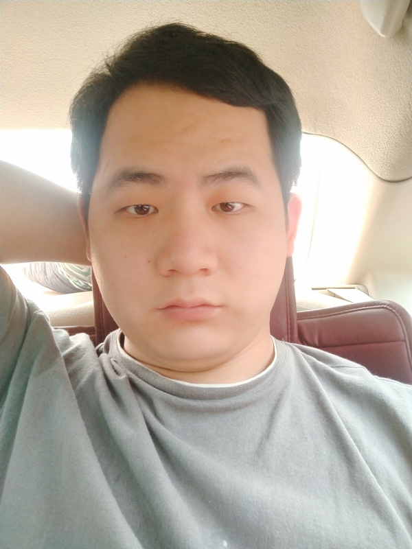 新的开始的第一张照片--晋江征婚网