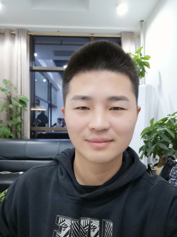 春茶的第一张照片--晋江征婚网