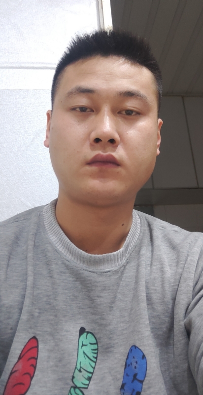 孤帆的第一张照片--晋江征婚网