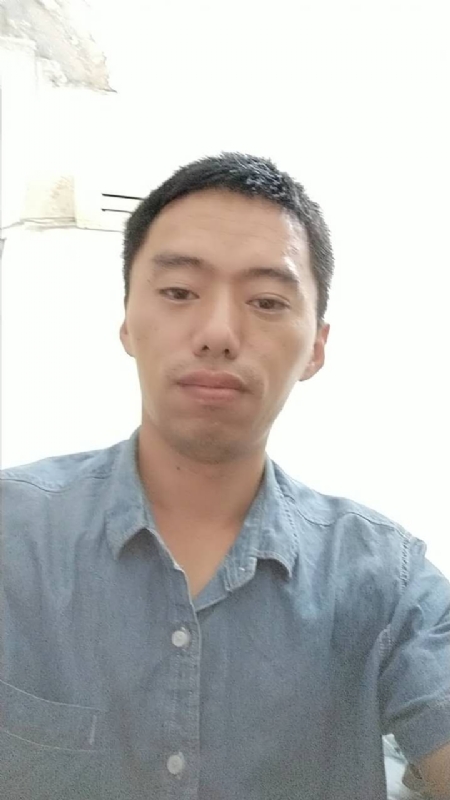 今梦的第一张照片--晋江征婚网