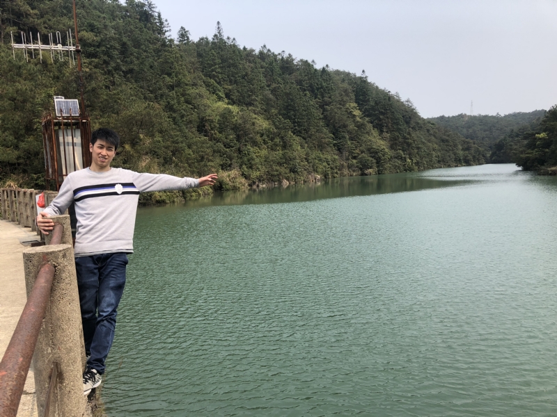 建的第一张照片--晋江征婚网