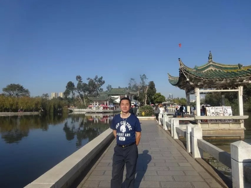 真心的龙的第二张照片--晋江征婚网