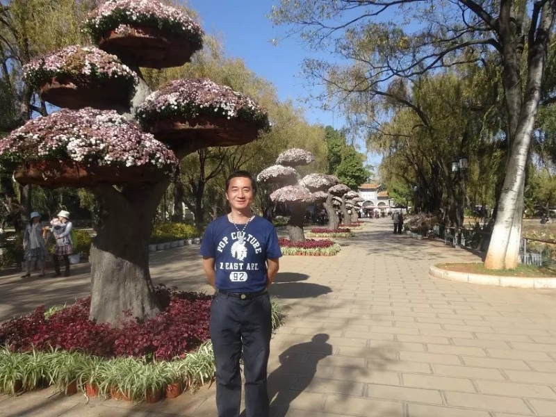 真心的龙的第三张照片--晋江征婚网