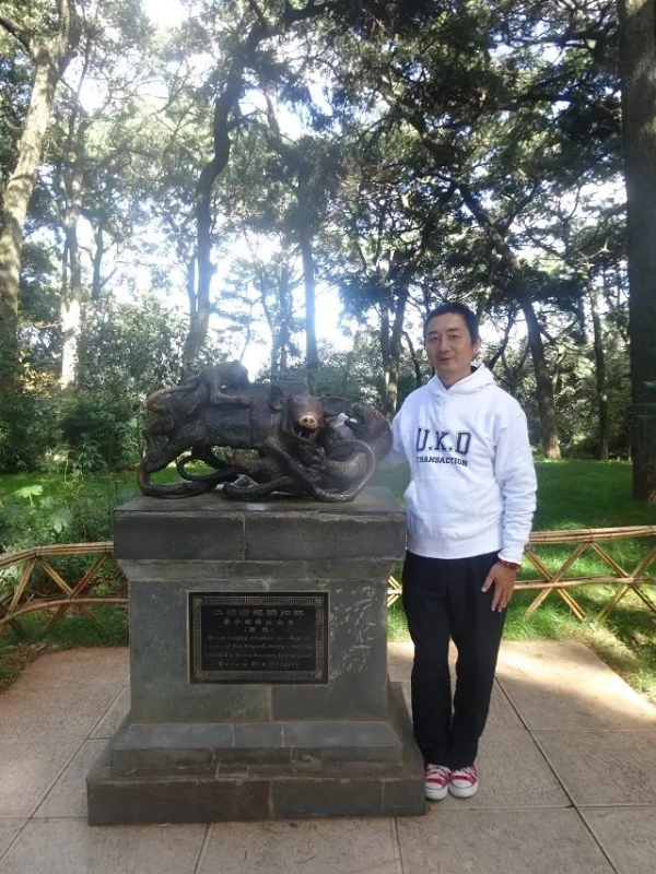 真心的龙的第四张照片--晋江征婚网