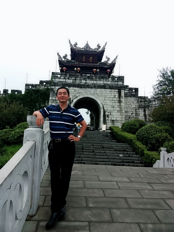 真心的龙的第六张照片--晋江征婚网