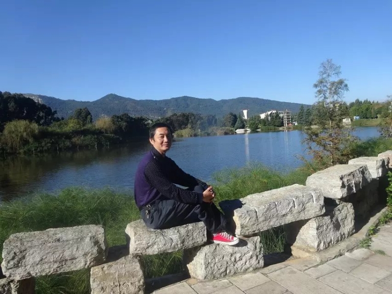 真心的龙的第八张照片--晋江征婚网