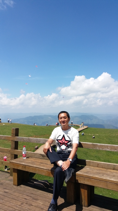 真心的龙的第九张照片--晋江征婚网