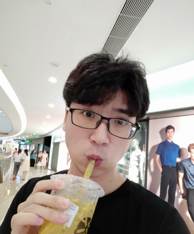 小小奔的第一张照片--晋江征婚网