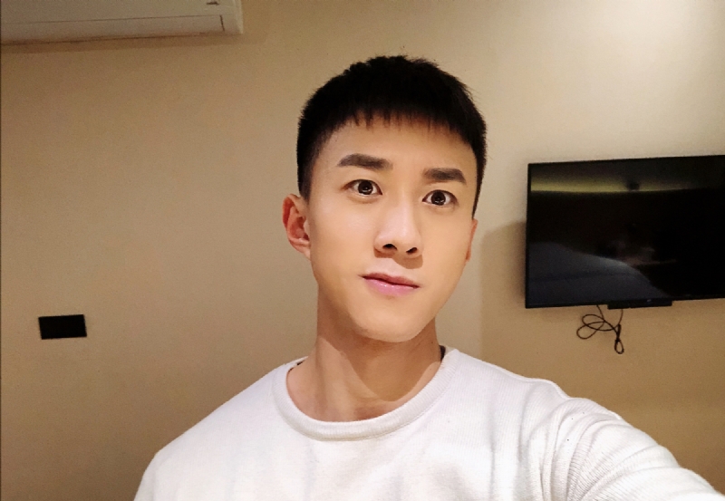 有钱就有钞能力的第一张照片--晋江征婚网