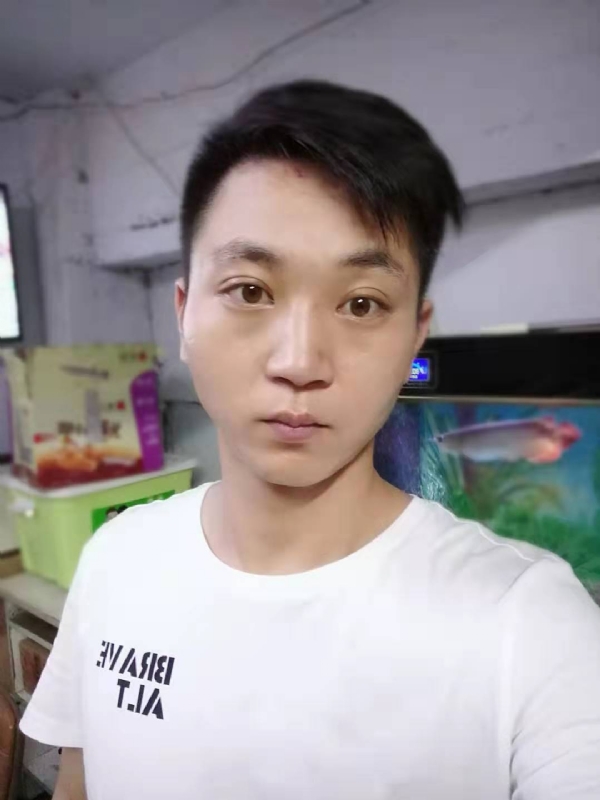 七秒记忆的第一张照片--晋江征婚网