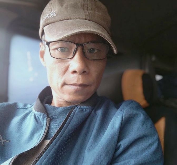 中星的第一张照片--晋江征婚网