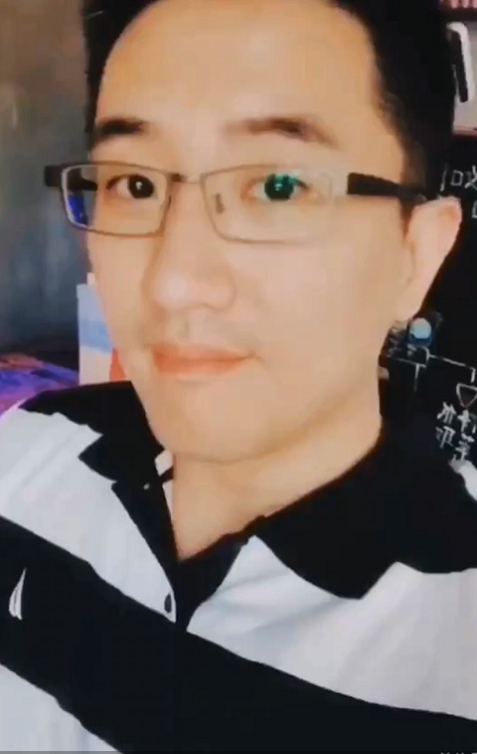 虎子的第一张照片--晋江征婚网