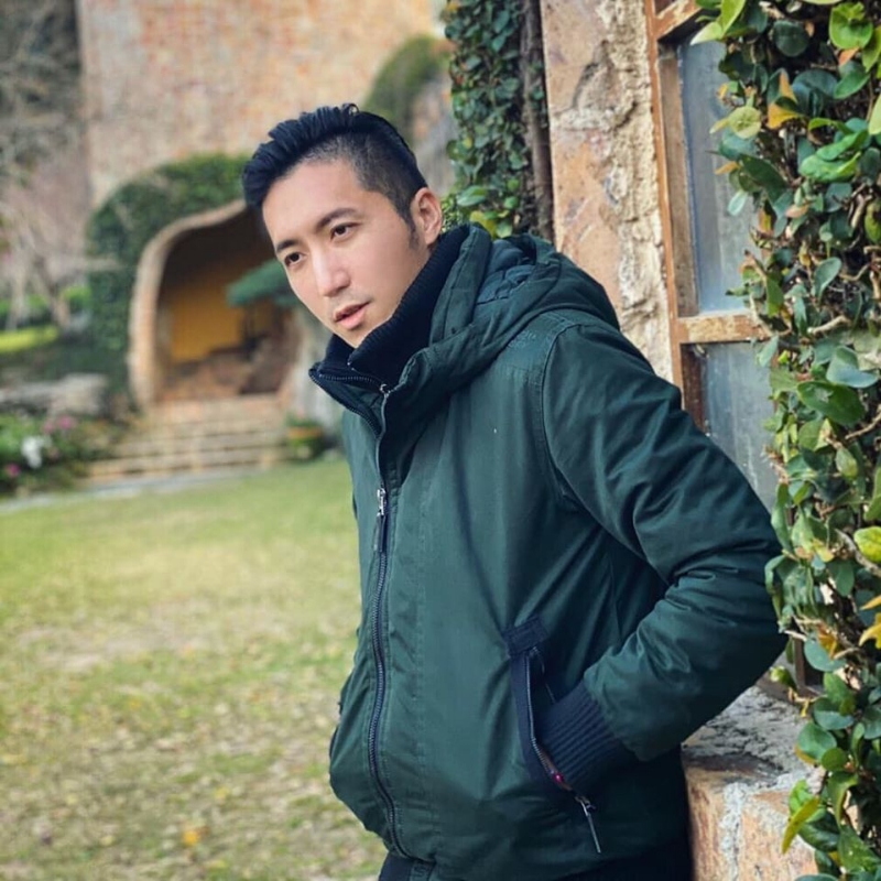 皓轩的第一张照片--晋江征婚网