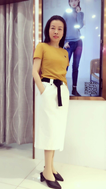 鑫鑫的第三张照片--晋江征婚网