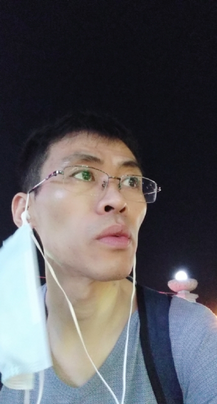 上善若水任方圆的第一张照片--晋江征婚网