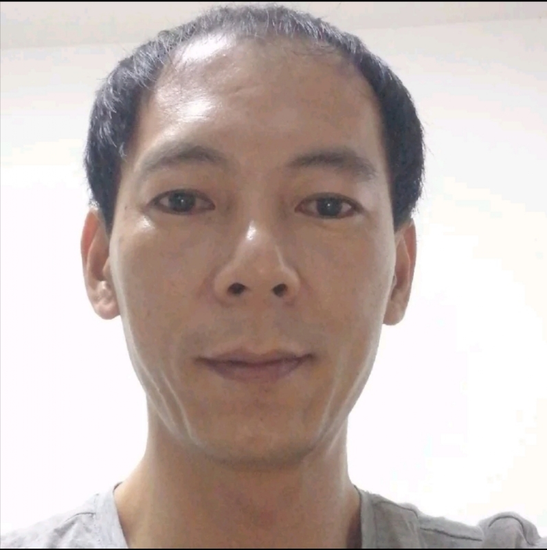 单枪匹马的第一张照片--晋江征婚网