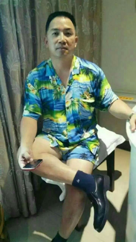 四海为家、寻爱之旅的第一张照片--晋江征婚网