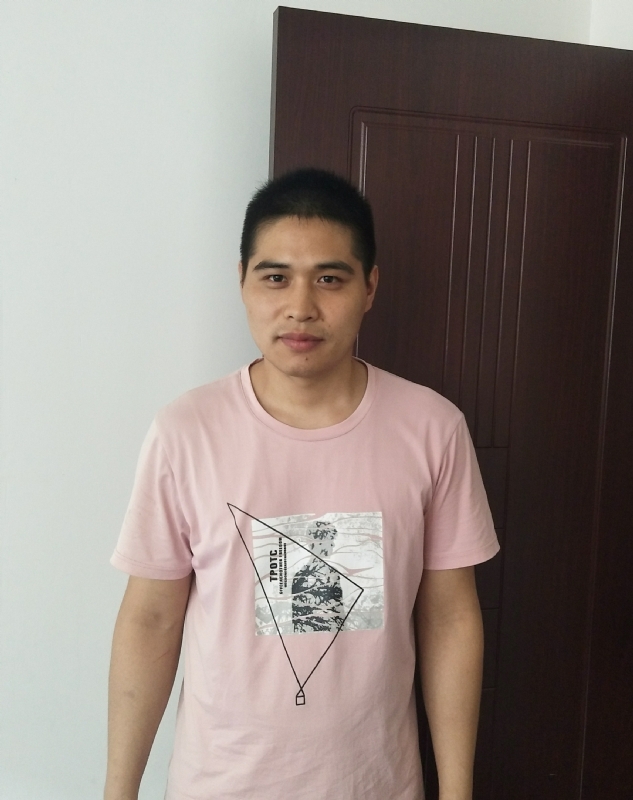 liyuanlin的第一张照片--晋江征婚网