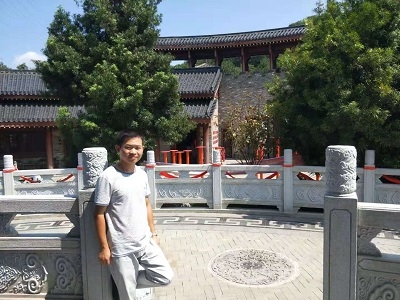 方向的第一张照片--晋江征婚网